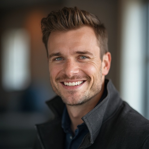 Emil Bergström — utlandska casino reviewer